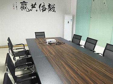 China CHANGZHOU SMART AUTOMATION MOTOR MANUFACTURING CO.,LTD company profile