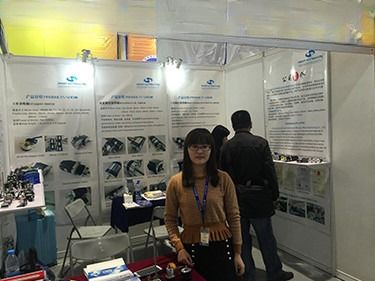 China CHANGZHOU SMART AUTOMATION MOTOR MANUFACTURING CO.,LTD company profile