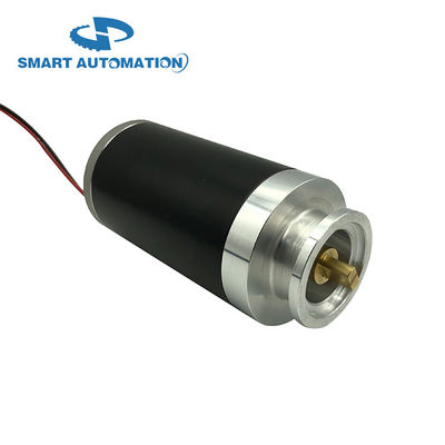 Custom 12v 24v 36v 48v small Brushless or Brushed Hydraulic Air or Water Pump Dc Motors 15w upto 800w