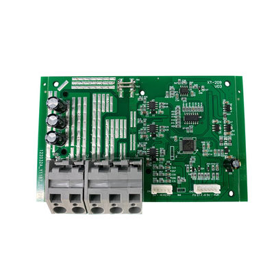12v 24v 36v 48v Brushless dc Motor Controller / BLDC Motor Driver 30A 12 24 36 48 volt Speed PWM Control