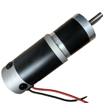 80PMB800K.90ZYT Series high torque pm dc planetary gear motor with Planet reducer Gearbox