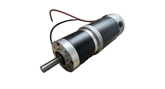 80PMB800K.90ZYT Large Torque 12 Volt 24 Volt 36 Volt 48 Volt Planetary Gear DC Motor Rated Torque Upto 120N.M