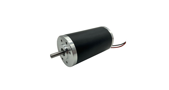 52zyt01a 52mm Permanent Magnet Brush Micro DC Motor replace dunker motor Gr53x25 series 12v 24v 36v 40v 3700rpm 0.11Nm