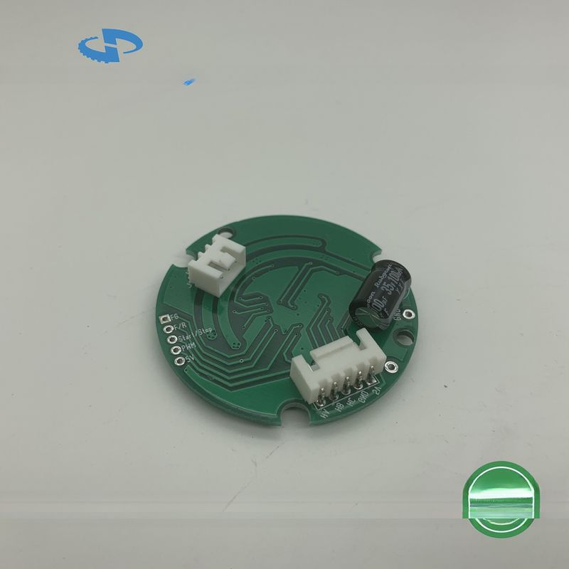 57BL-IE Controller Integrated  BLDC 12 Volt 24 Volt 36 Volt 40 Volt 48 Volt Brushless DC Motor 15w 20w 30w 50w 75w 100w