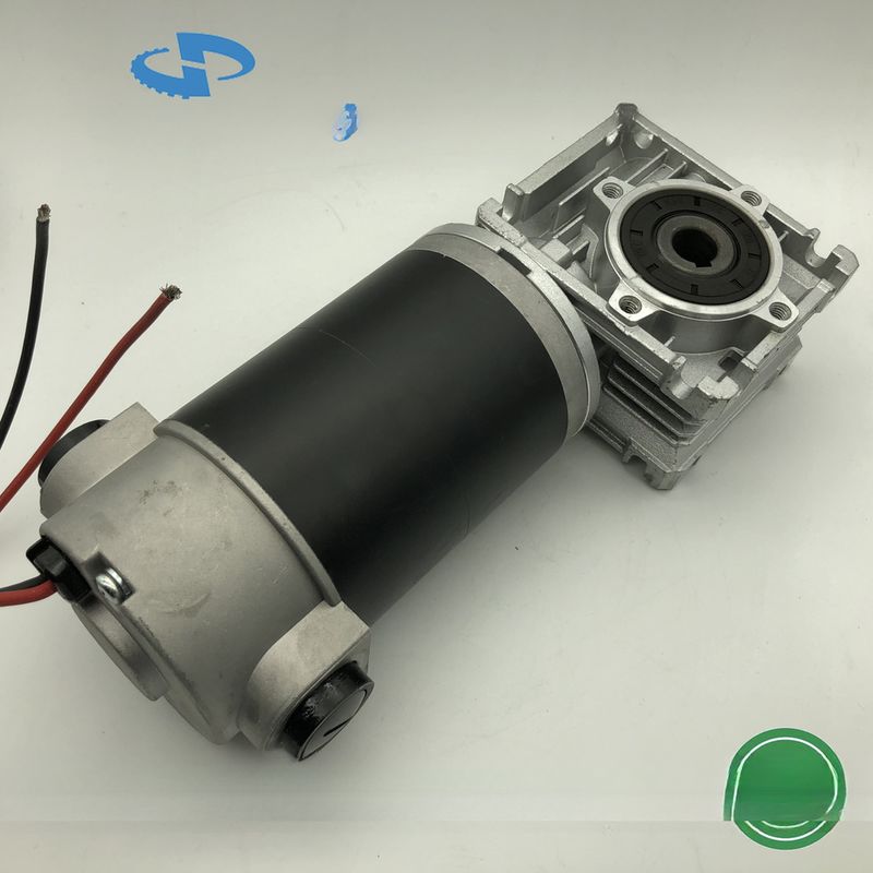 80mm 80zyt Equivalent To GR80 PM DC Motor Brushed PMDC Motor 12vdc 24vdc 48vdc 100w 200w 300w 1500rpm 2000rpm 3000rpm