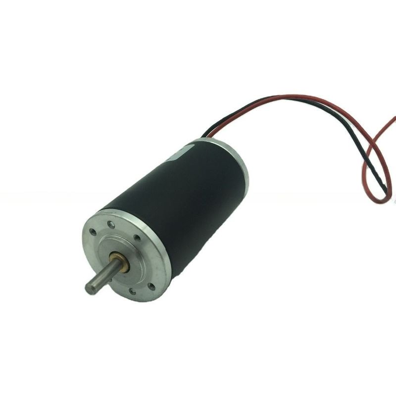 42ZYT03 GR42x40 15w 20w 3100rpm 3500rpm 12 Volt 24 Volt PM DC Motor PMDC Motor 12volt 24volt 36volt 40volt
