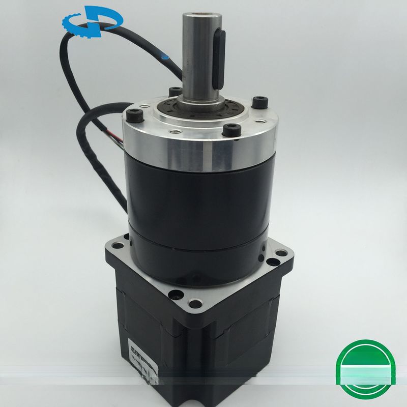 Square Size 86mm 12V 24V 48V upto 320vdc Nema 34 BLDC Motor 86BLS 3000rpm 300w 400w 500w 800w Replace Fulling Motor