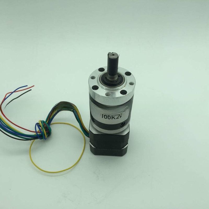 42JXE100K.42BLS 42mm BLDC Planetary Gear Reducing Motor 12 volt 24 volt 36 volt 20 watt 30 watt 50 watt 100 watt