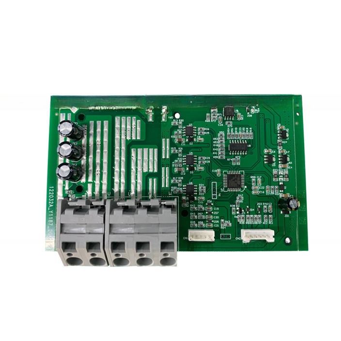 NMRV050.80BL High Power Brushless DC Wrom Gear Motor with RV050 Gearbox 12vdc 24vdc 36vdc 48vdc Up To 400W
