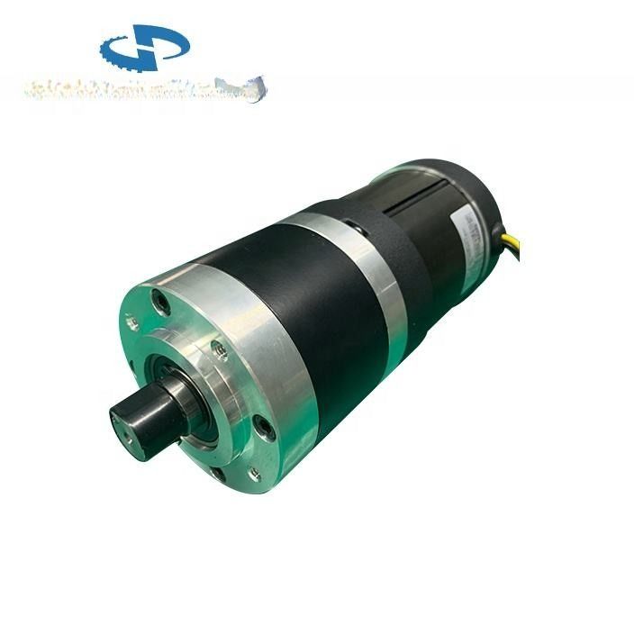 80PMB800K.80RBL Direct Driving BLDC Geared Motor 12v 24v 36v 48v High Torque Big Power upto 80Nm Brushless DC Gearmotor