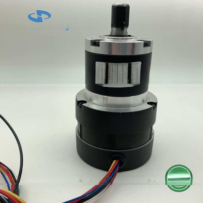 60JXE450K.80RBL Economical Planetary Geared BLDC Motors 12 v 24 v 48 v 220 v100w 200w 300w 400w