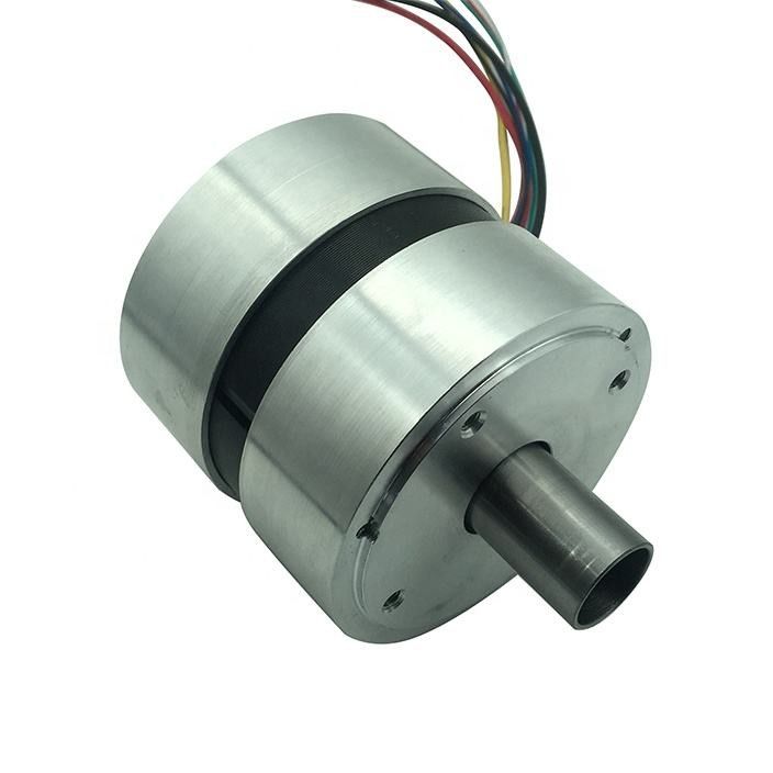 Customizable 12v 24v 36v 48v 60v Brushless Dc Car EV Motor, Weel Driving Off-road Vehicle BLDC Motors