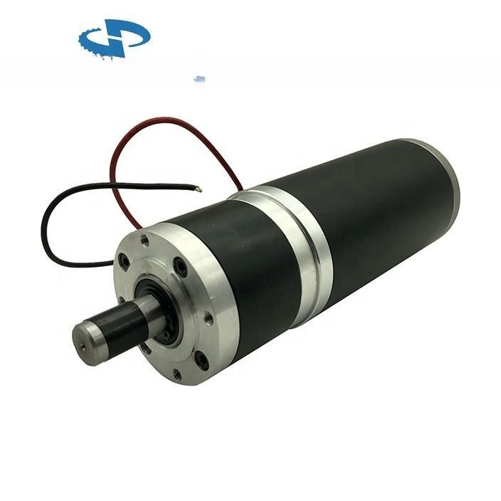 Custom Brushed Or Brushless DC Solar Panel Tracking Motor High Torque
