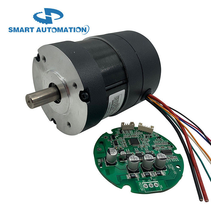 High Torque Low Price 3 phase BLDC Motor Manufacturer Customizable Performance 12v 24v 36v 48v 60v 230v 310v