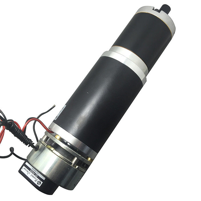 52PLG.63ZYT Series 12v 24v 36v 48v 60v Brushed DC Gear Motor Low Speed 10rpm 20rpm 30rpm 50rpm 100rpm 200rpm 300rpm