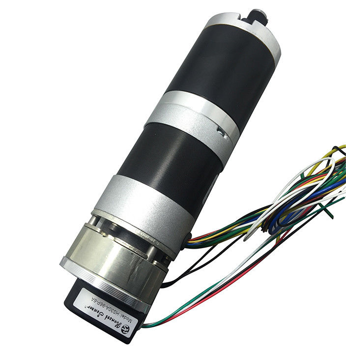 Custom12v 24v 36v 48v High Torque DC Gear Motor Brushed or Brushless 50 watt 100 watt 200 watt 300 watt 400 watt