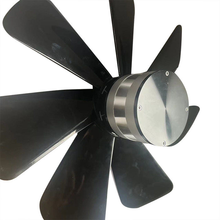 12v 18v 24v Brushless Dc Cooling Fan Motors for Ventilation Condenser and Sanitization System, Power 50w 100w 200w 500w