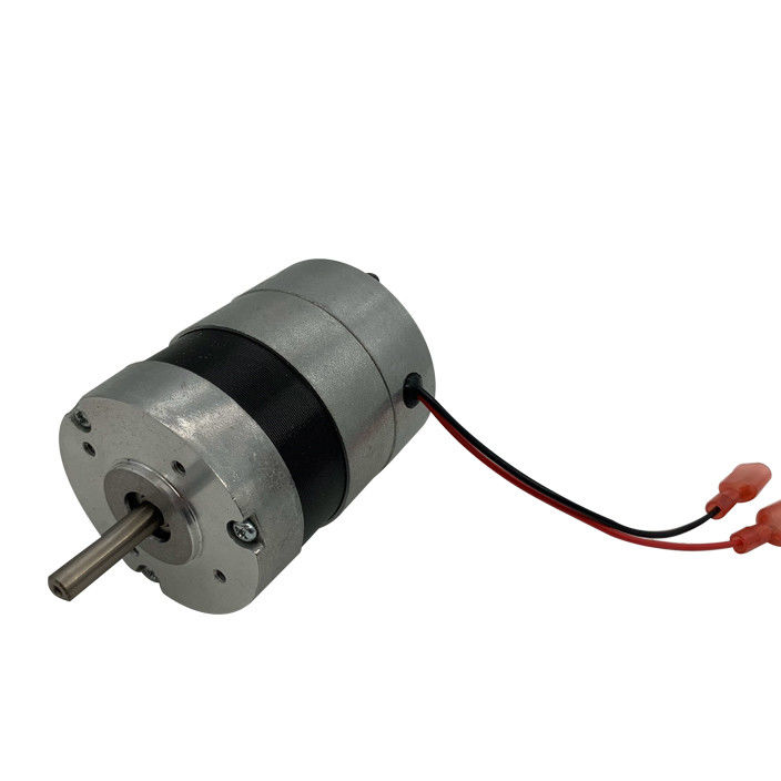 12v 18v 24v Brushless Dc Cooling Fan Motors for Ventilation Condenser and Sanitization System, Power 50w 100w 200w 500w
