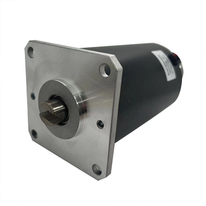 Custom 12v 24v 36v 48v small Brushless or Brushed Hydraulic Air or Water Pump Dc Motors 15w upto 800w