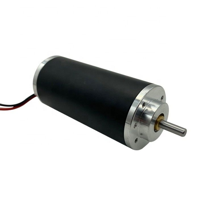 Massage Vibration Dc Motor 10v 12v 20v 24v used for Vibrating Massager Medical Device Home Appliance low noise EMI