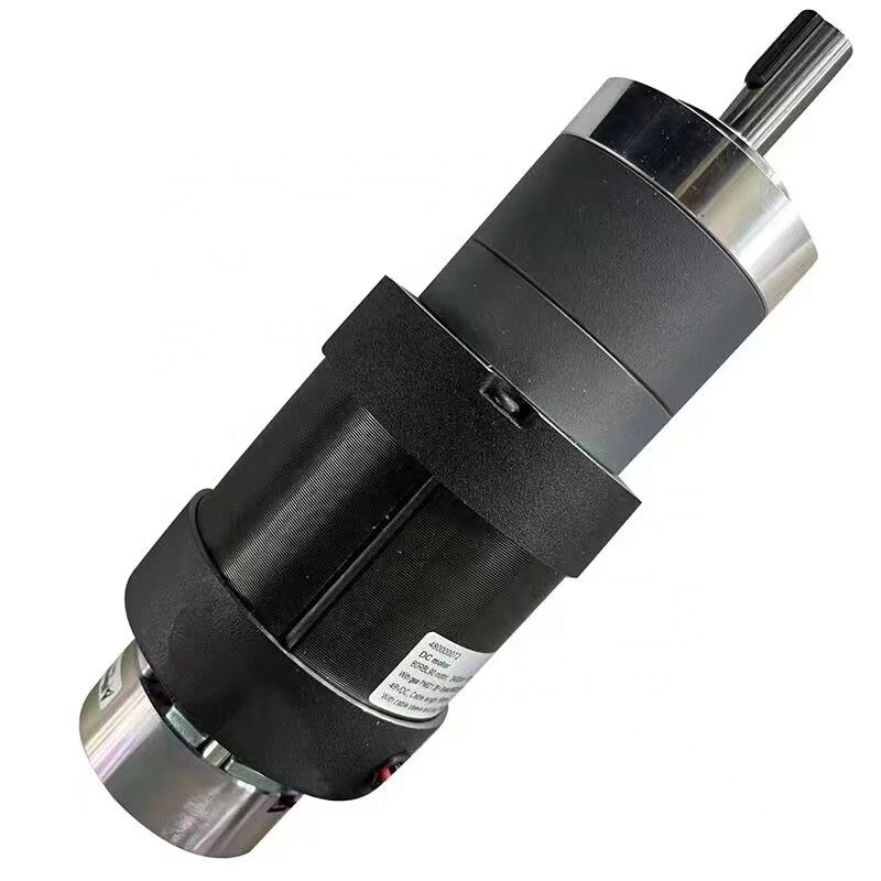 Customizable 12v 24v 36v 48v 60v Brushless Dc Car EV Motor, Weel Driving Off-road Vehicle BLDC Motors