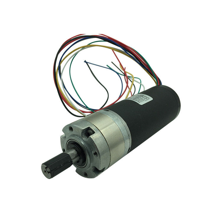 Automatic Dc Door Opener Motor 12v 24v with Worm Planetary Gearbox for Door Gates Automation Opening Lifting and Sliding
