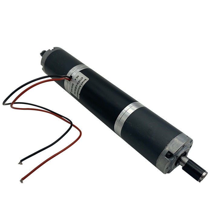 Custom Brushed Brushless DC Motors DC Engines Supplier Manufacturer from China used for Home Appliance and Power Tools