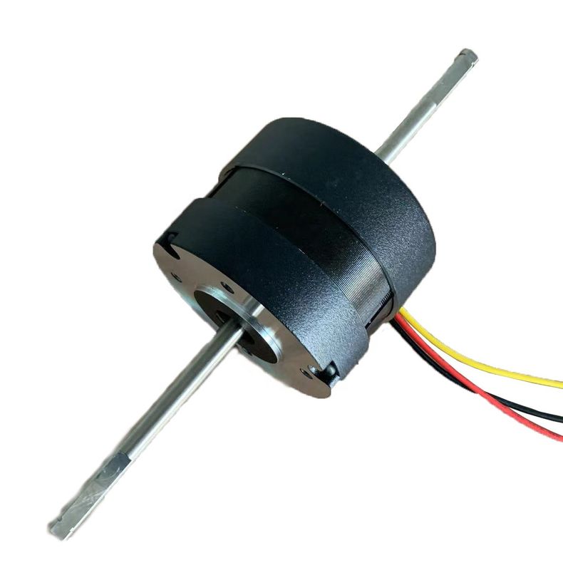 12v 18v 24v Brushless Dc Cooling Fan Motors for Ventilation Condenser and Sanitization System, Power 50w 100w 200w 500w