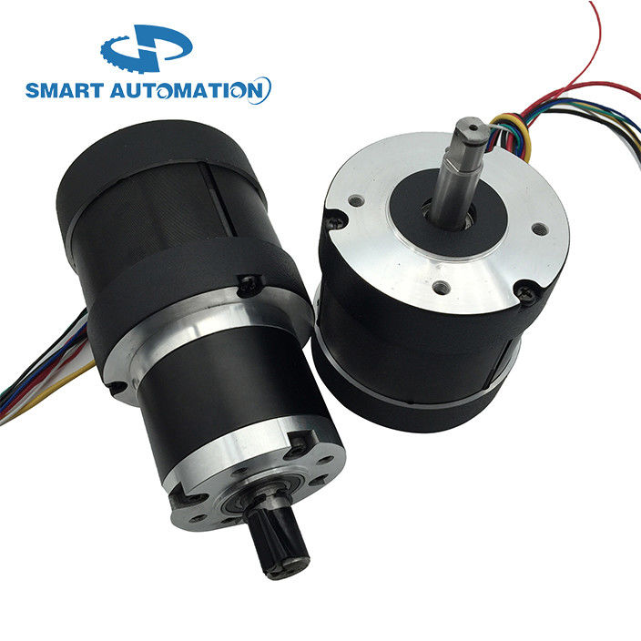 12v 18v 24v Brushless Dc Cooling Fan Motors for Ventilation Condenser and Sanitization System, Power 50w 100w 200w 500w
