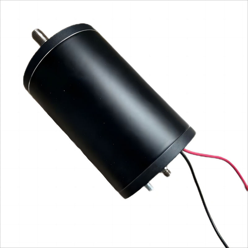70zyt-109 mixer dc motor 24v 40w, used for industrial and lab mixing machine instrument  and centrifuge