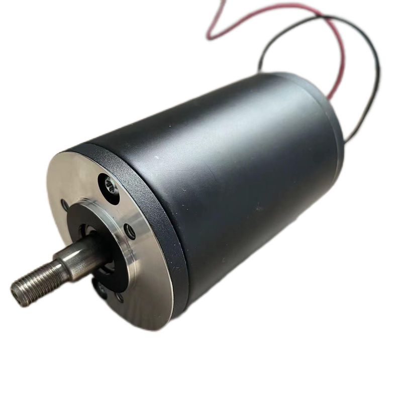70zyt-109 mixer dc motor 24v 40w, used for industrial and lab mixing machine instrument  and centrifuge