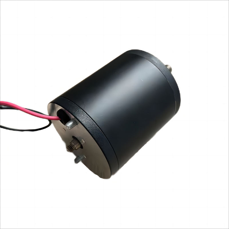 70zyt-79  24v 2000rpm 21w dc mixing machine motor, used for industrial mixer, lab instrument and centrifuge
