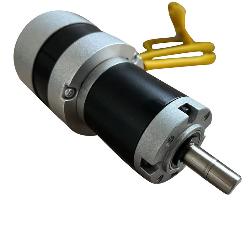 Low cost Long Life Time Brushless Dc Planetary Gear Motor BLDC  Motor 12v 24v 36v 48v With Helical Gear  High Torque