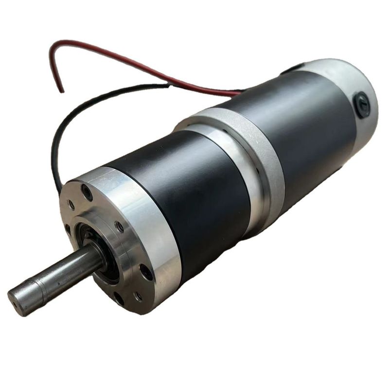 80PMB800K.90ZYT Series high torque pm dc planetary gear motor with Planet reducer Gearbox