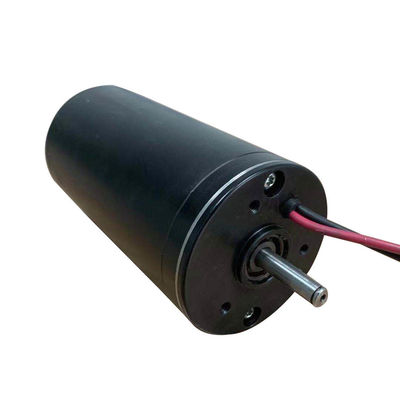 76mm High Torque Push Rod Putter Dc Motor Linear Actuator 24v DC Motor IP66